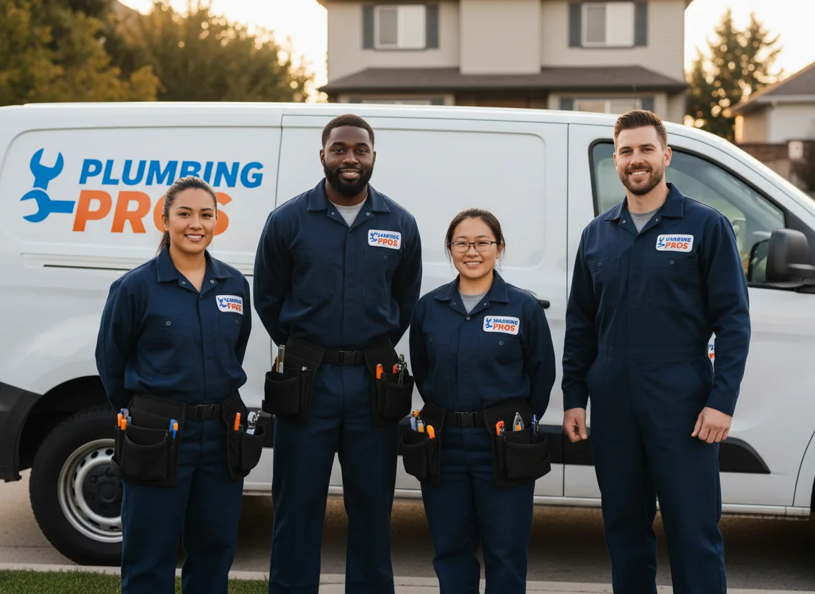 Water Heater Repair company in Hoskins, NE